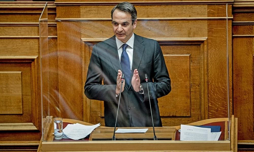 Μητσοτάκης: Για το άνοιγμα των δραστηριοτήτων παρά τα αυξημένα κρούσματα